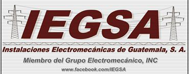 iegsa modificado iegsa modificado